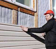 Best Siding for New Construction  in Pekin, IL